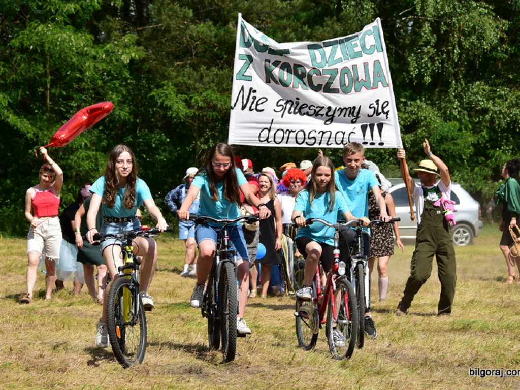 Turniej Wsi 2022 (FOTO, VIDEO)