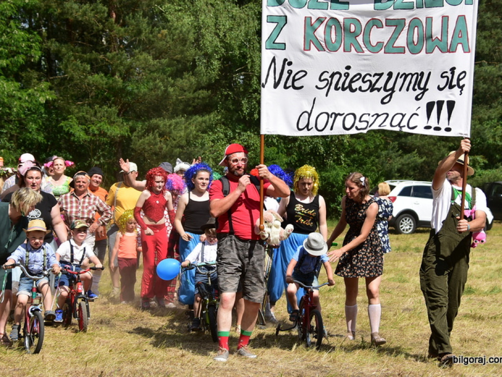 Turniej Wsi 2022 (FOTO, VIDEO)