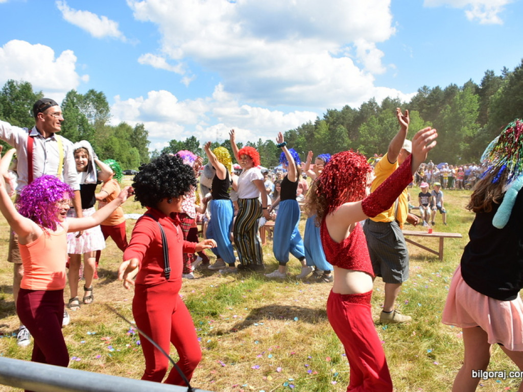 Turniej Wsi 2022 (FOTO, VIDEO)