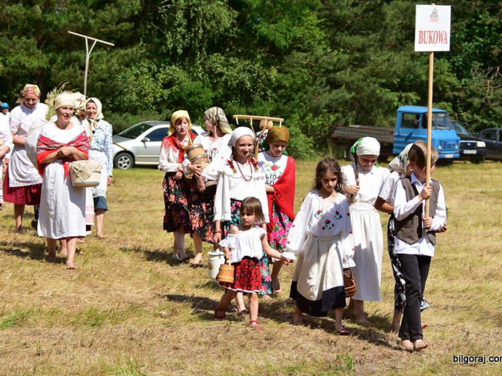 Turniej Wsi 2022 (FOTO, VIDEO)