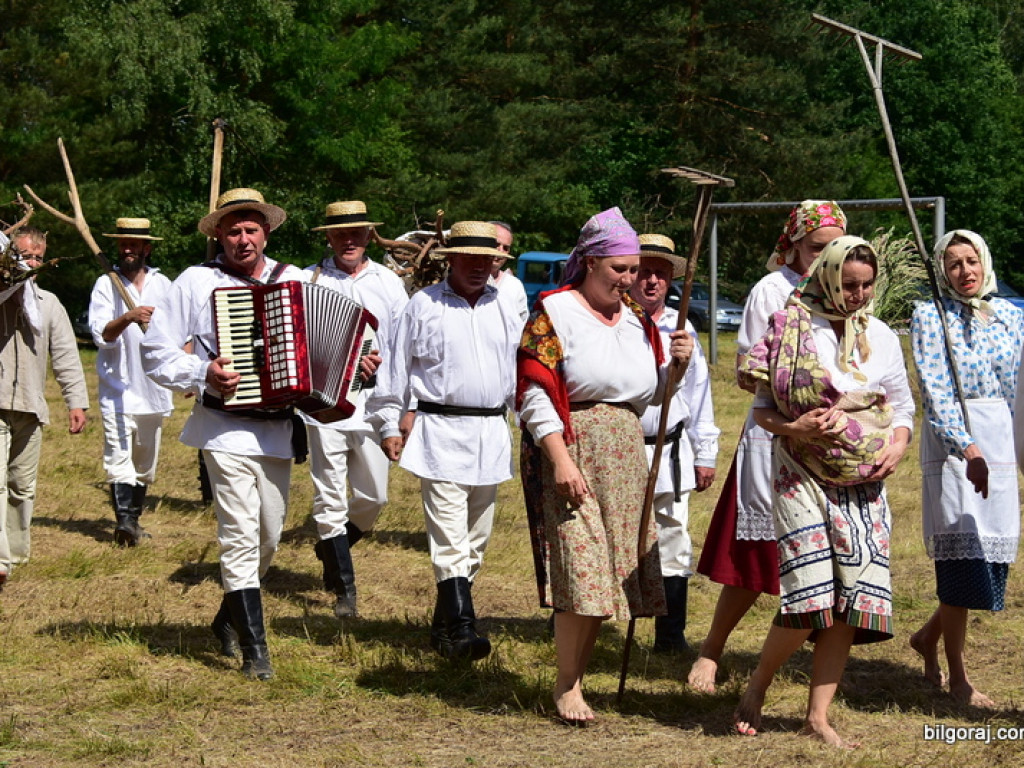 Turniej Wsi 2022 (FOTO, VIDEO)