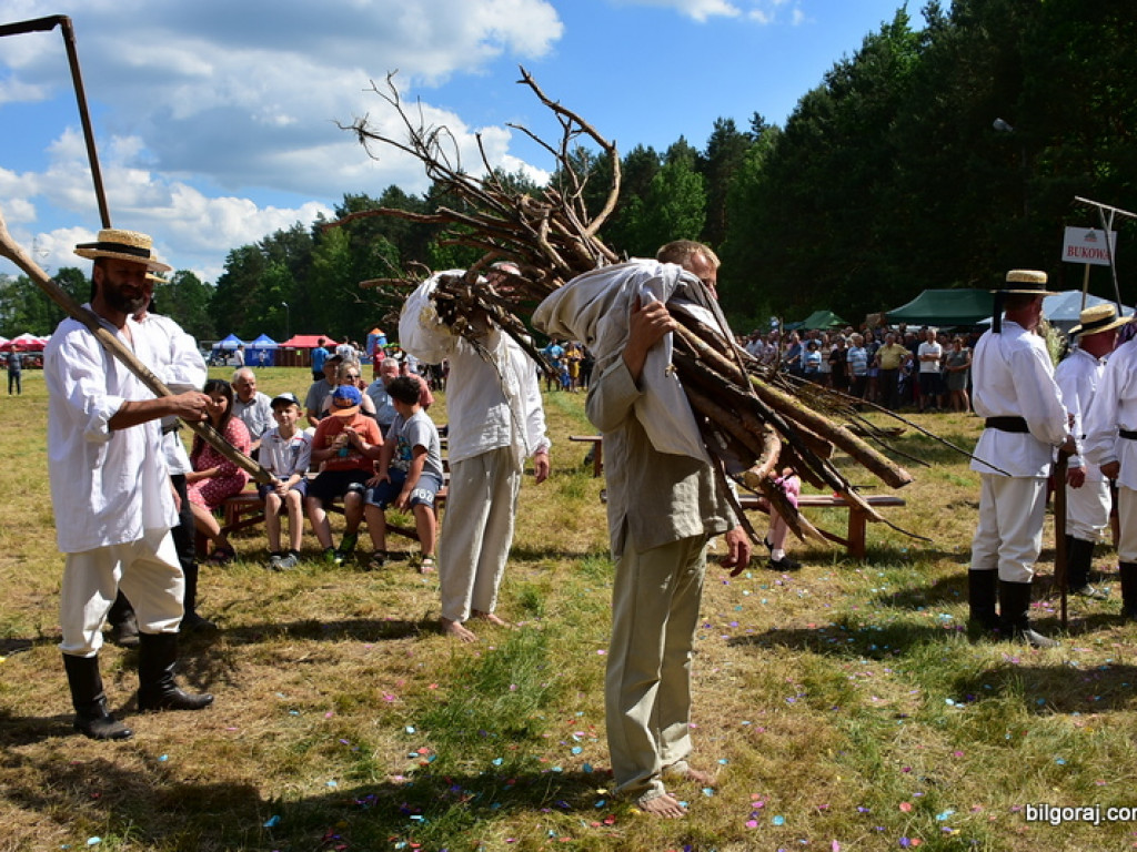 Turniej Wsi 2022 (FOTO, VIDEO)