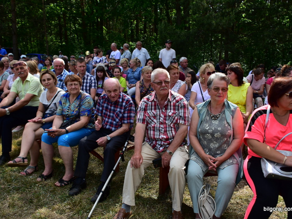 Turniej Wsi 2022 (FOTO, VIDEO)