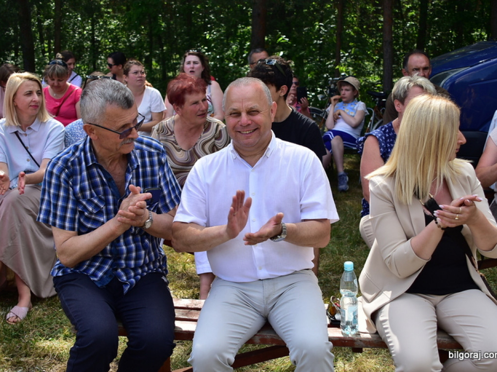 Turniej Wsi 2022 (FOTO, VIDEO)
