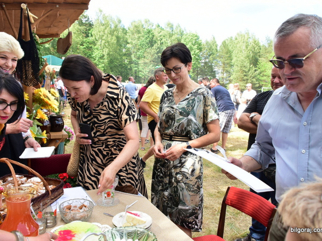 Turniej Wsi 2022 (FOTO, VIDEO)