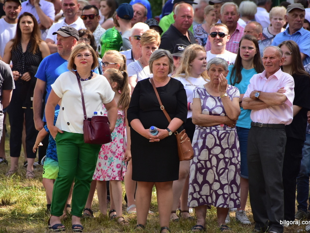 Turniej Wsi 2022 (FOTO, VIDEO)