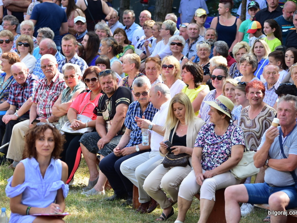 Turniej Wsi 2022 (FOTO, VIDEO)