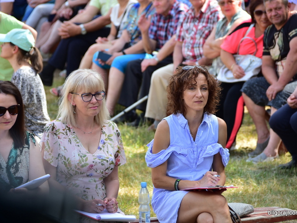 Turniej Wsi 2022 (FOTO, VIDEO)