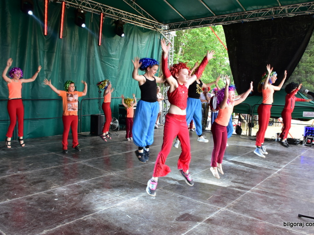 Turniej Wsi 2022 (FOTO, VIDEO)