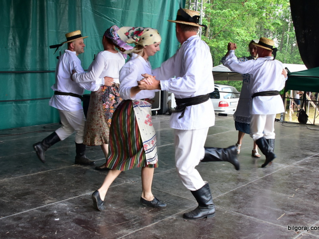 Turniej Wsi 2022 (FOTO, VIDEO)