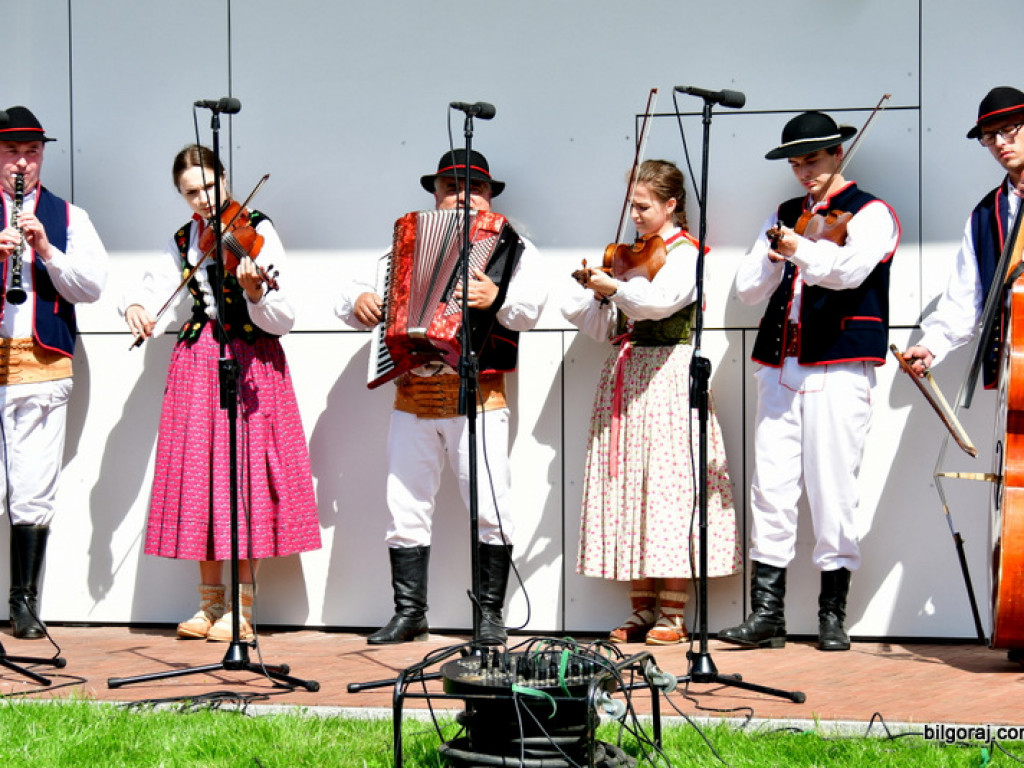 Od chodzonego do poloneza (FOTO, VIDEO)