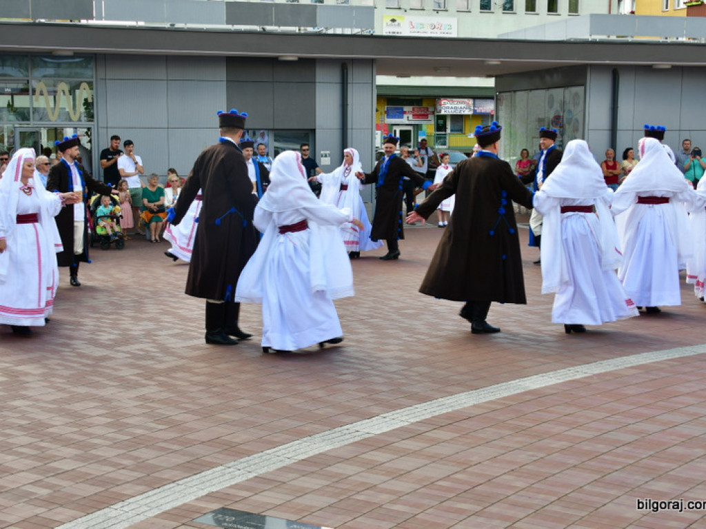 Od chodzonego do poloneza (FOTO, VIDEO)