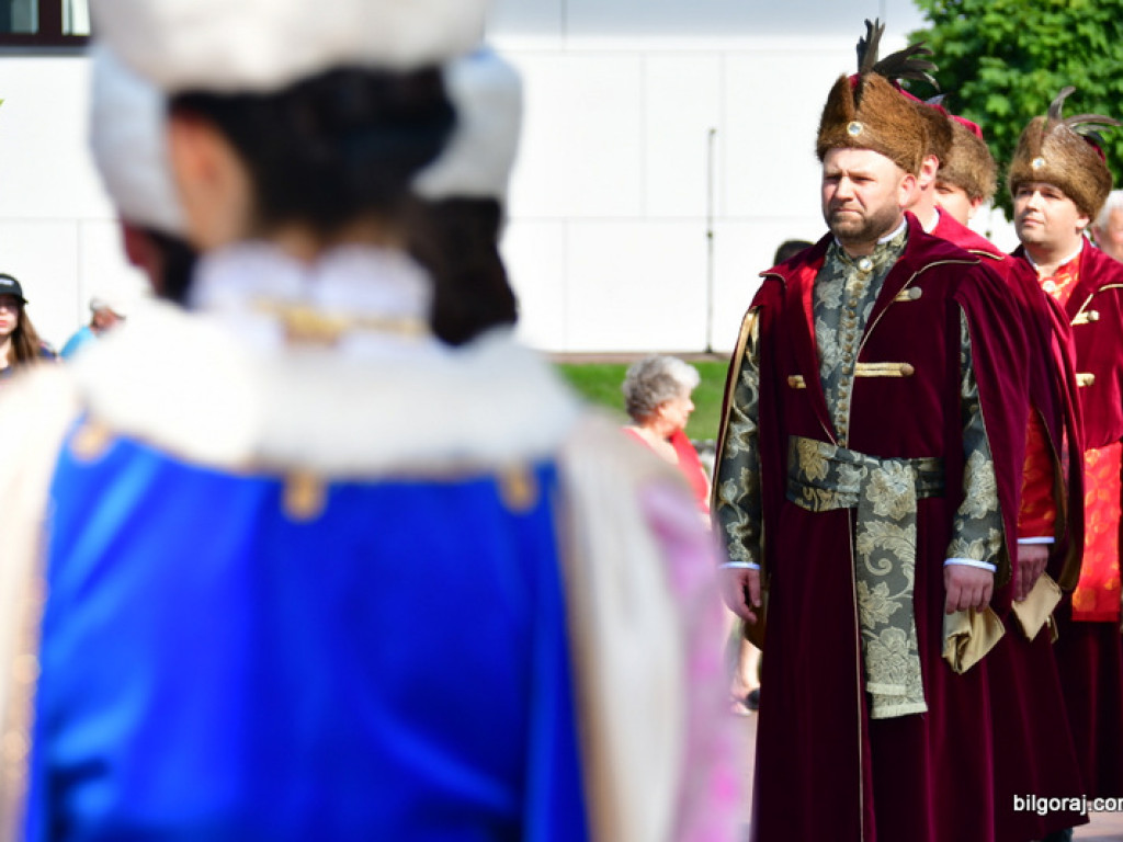 Od chodzonego do poloneza (FOTO, VIDEO)