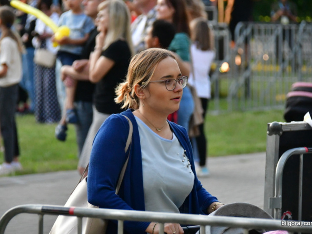 Był koncert na rzecz Ukrainy. Wiemy ile w Biłgoraju udało się zebrać funduszy