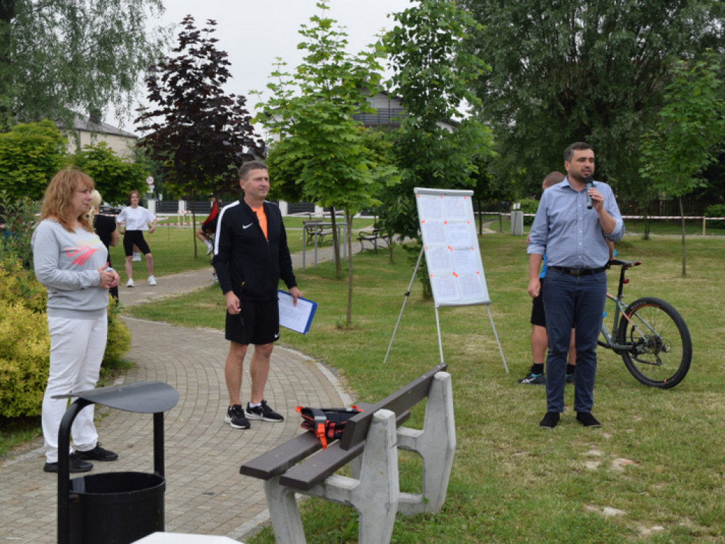 V Tarnogrodzkie Biegi Plenerowe (FOTO, WYNIKI)