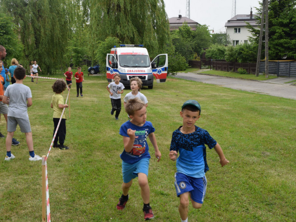 V Tarnogrodzkie Biegi Plenerowe (FOTO, WYNIKI)
