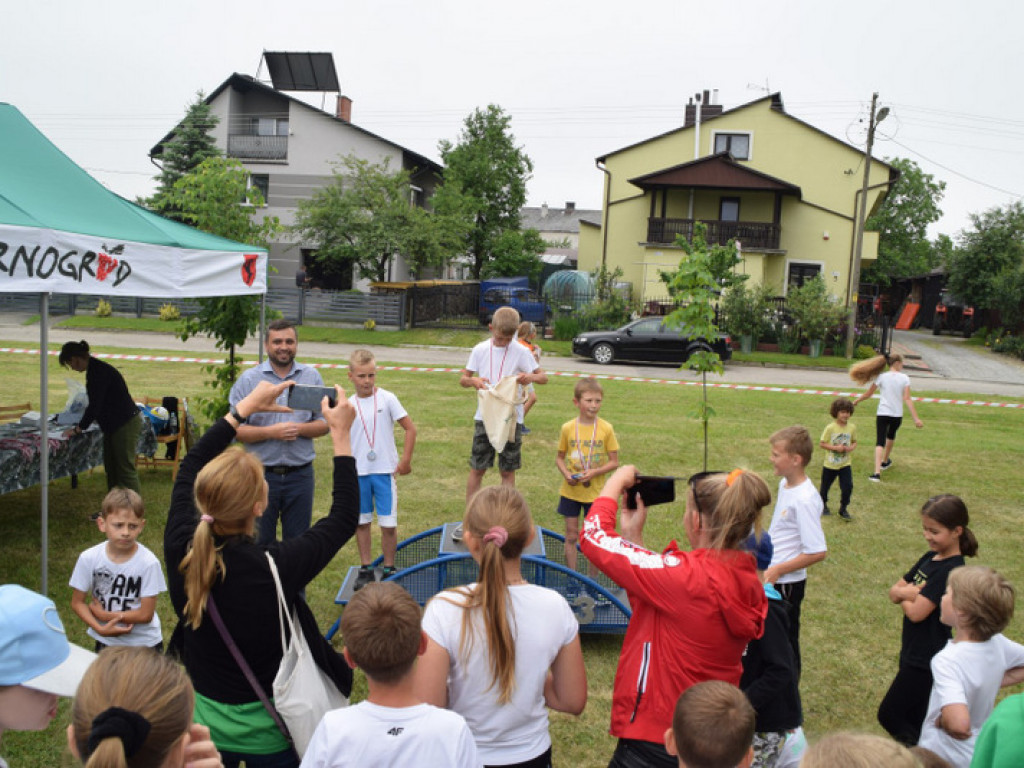 V Tarnogrodzkie Biegi Plenerowe (FOTO, WYNIKI)