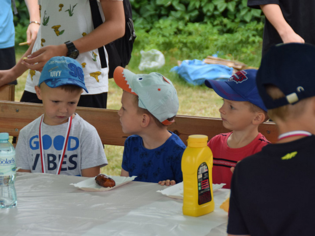 V Tarnogrodzkie Biegi Plenerowe (FOTO, WYNIKI)