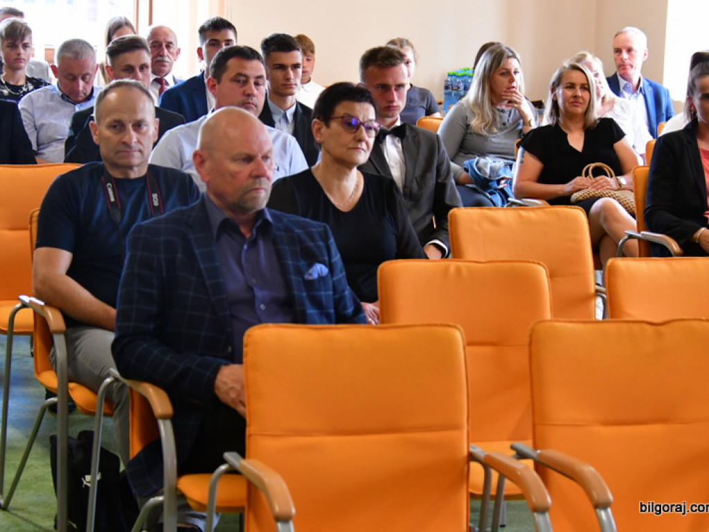 Sportowe podsumowanie roku szkolnego w rywalizacji uczniów i szkół (FOTO, WYNIKI)