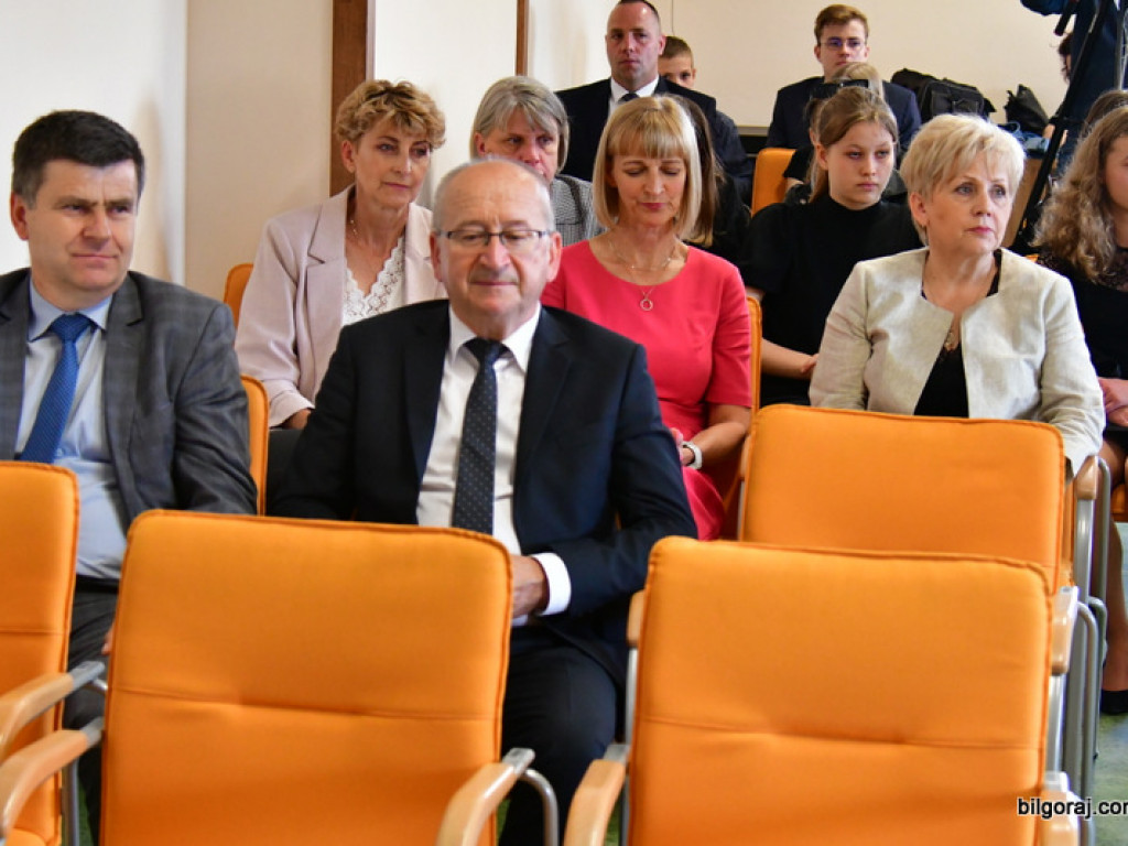 Sportowe podsumowanie roku szkolnego w rywalizacji uczniów i szkół (FOTO, WYNIKI)