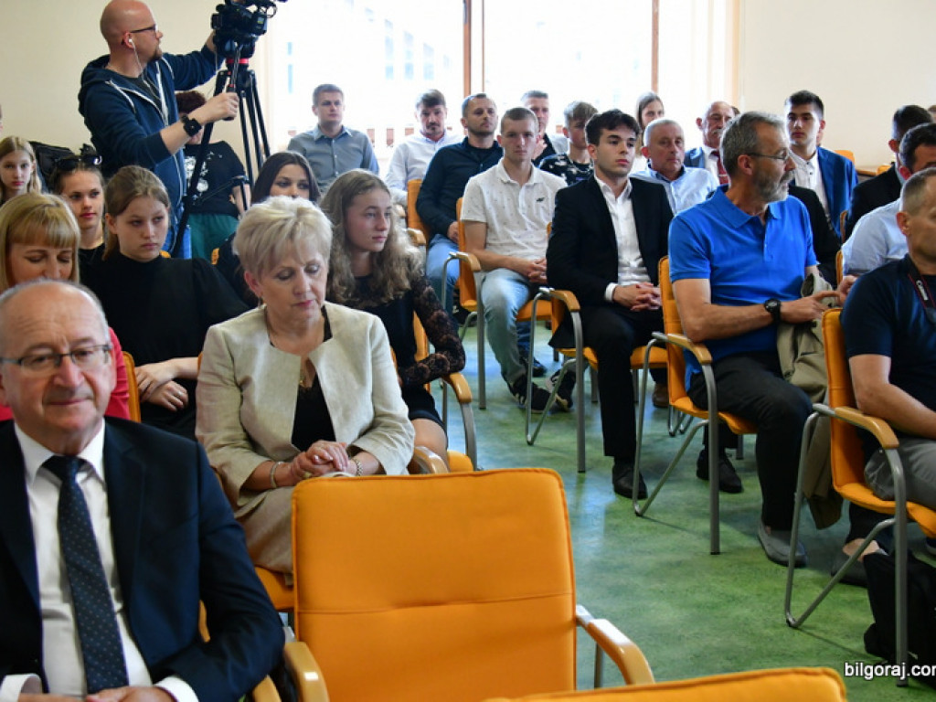Sportowe podsumowanie roku szkolnego w rywalizacji uczniów i szkół (FOTO, WYNIKI)