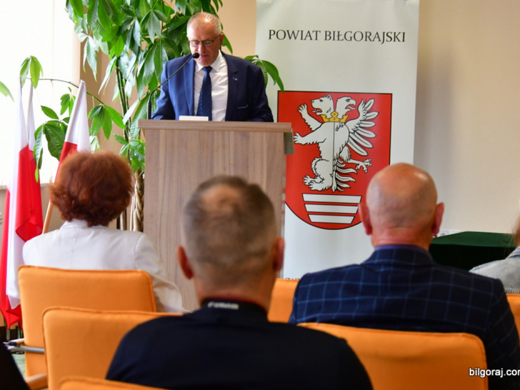 Sportowe podsumowanie roku szkolnego w rywalizacji uczniów i szkół (FOTO, WYNIKI)
