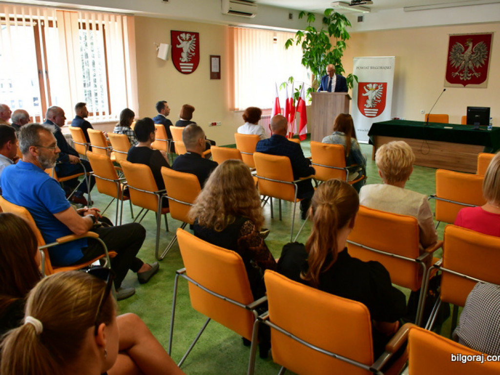 Sportowe podsumowanie roku szkolnego w rywalizacji uczniów i szkół (FOTO, WYNIKI)