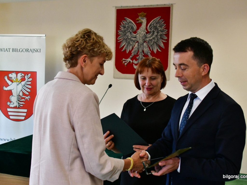 Sportowe podsumowanie roku szkolnego w rywalizacji uczniów i szkół (FOTO, WYNIKI)