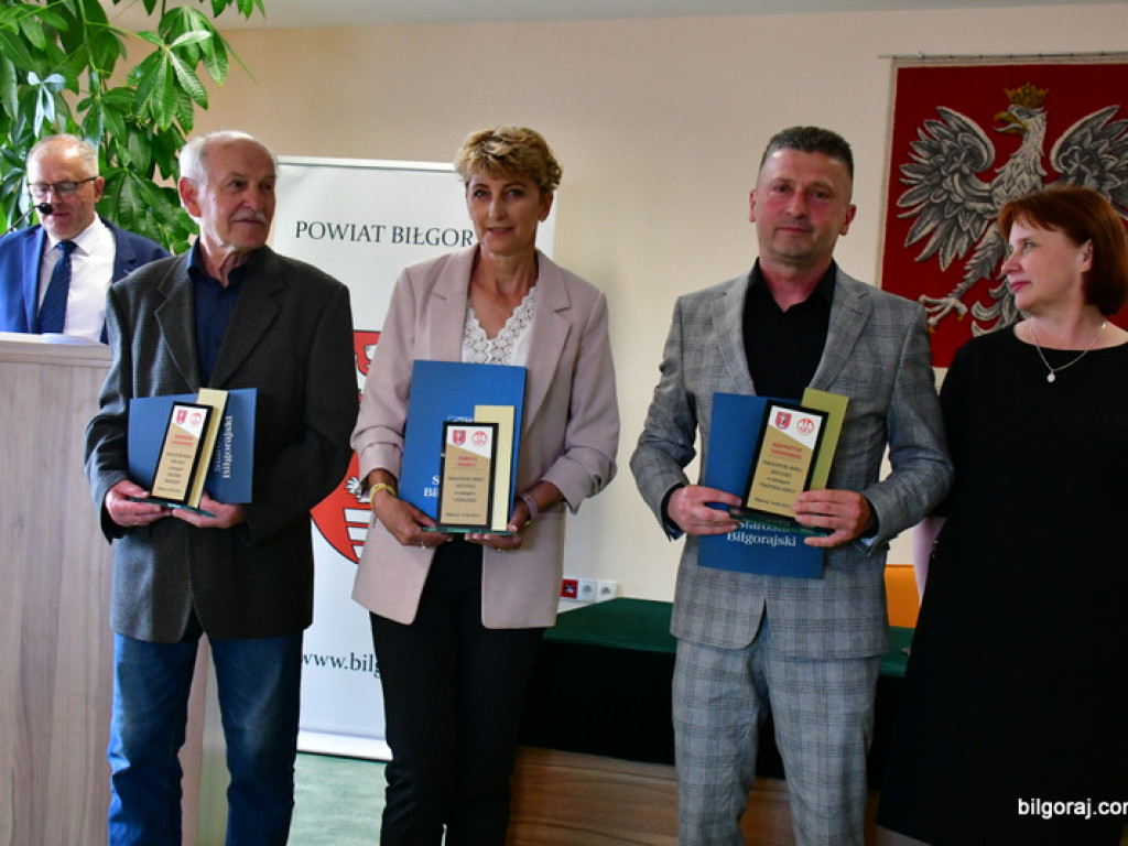 Sportowe podsumowanie roku szkolnego w rywalizacji uczniów i szkół (FOTO, WYNIKI)