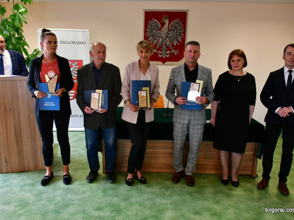Sportowe podsumowanie roku szkolnego w rywalizacji uczniów i szkół (FOTO, WYNIKI)