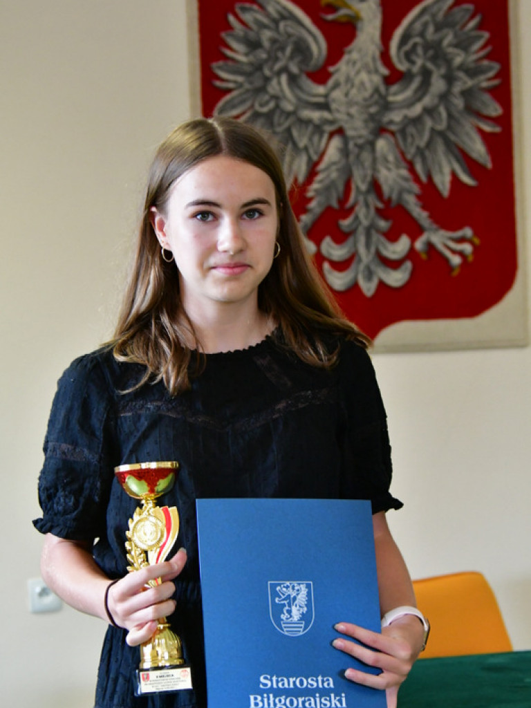 Sportowe podsumowanie roku szkolnego w rywalizacji uczniów i szkół (FOTO, WYNIKI)