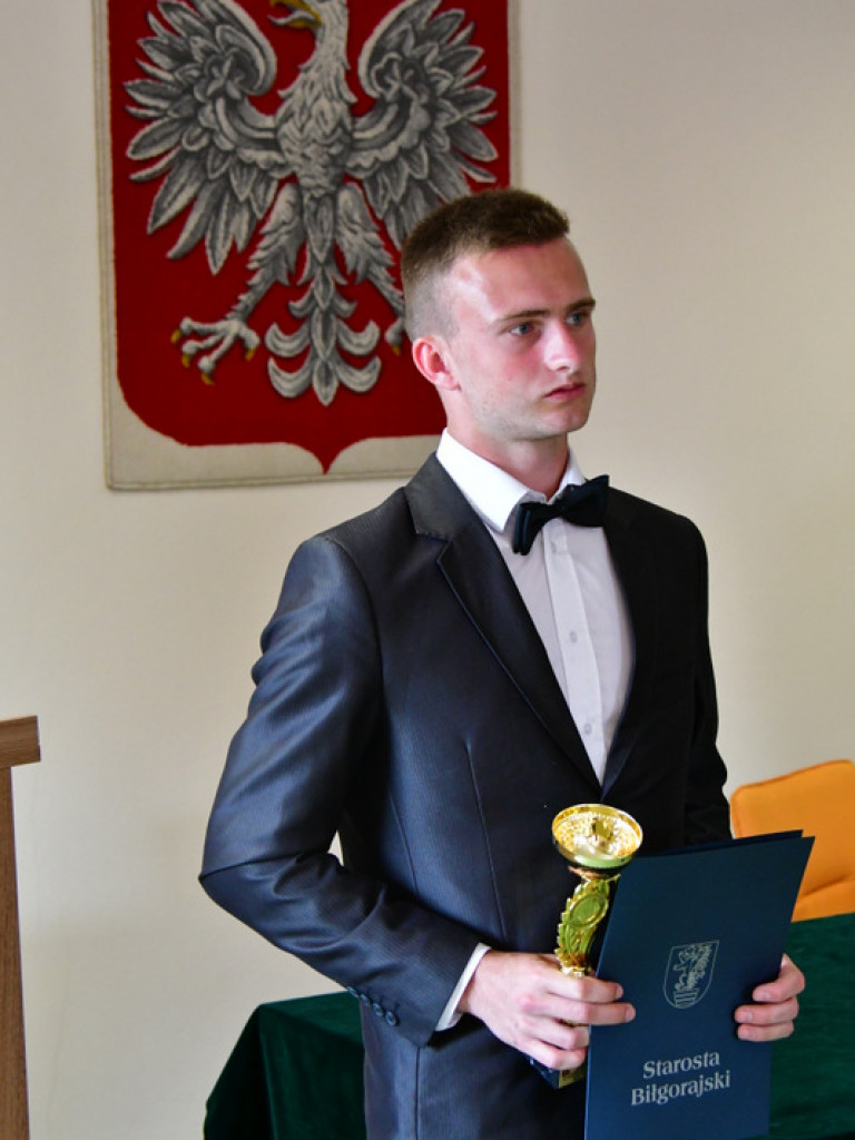 Sportowe podsumowanie roku szkolnego w rywalizacji uczniów i szkół (FOTO, WYNIKI)