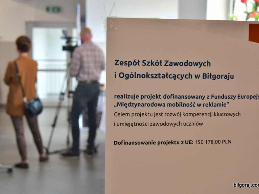 Dzielili się doświadczenie z Czech (FOTO)