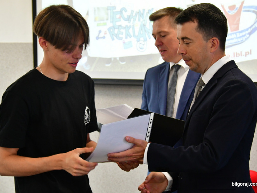Dzielili się doświadczenie z Czech (FOTO)