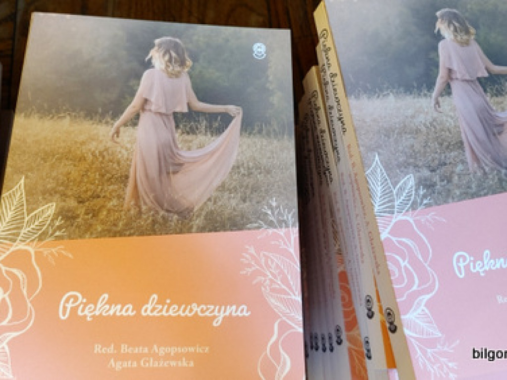 Wyjątkowa, niepowtarzalna, wybrana - spotkanie dla kobiet
