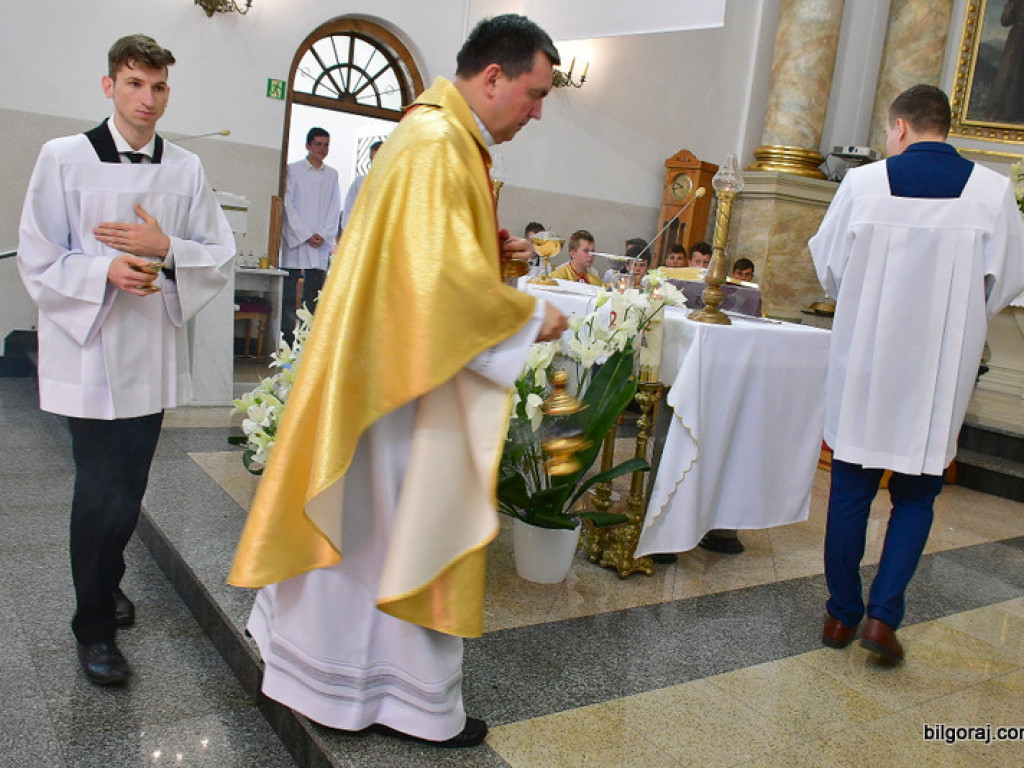 Boże Ciało. Bóg w postaci chleba (FOTO, VIDEO)