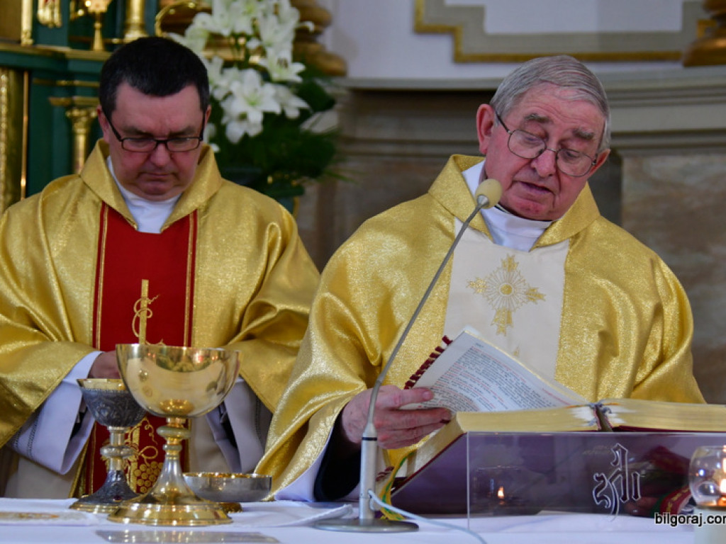 Boże Ciało. Bóg w postaci chleba (FOTO, VIDEO)