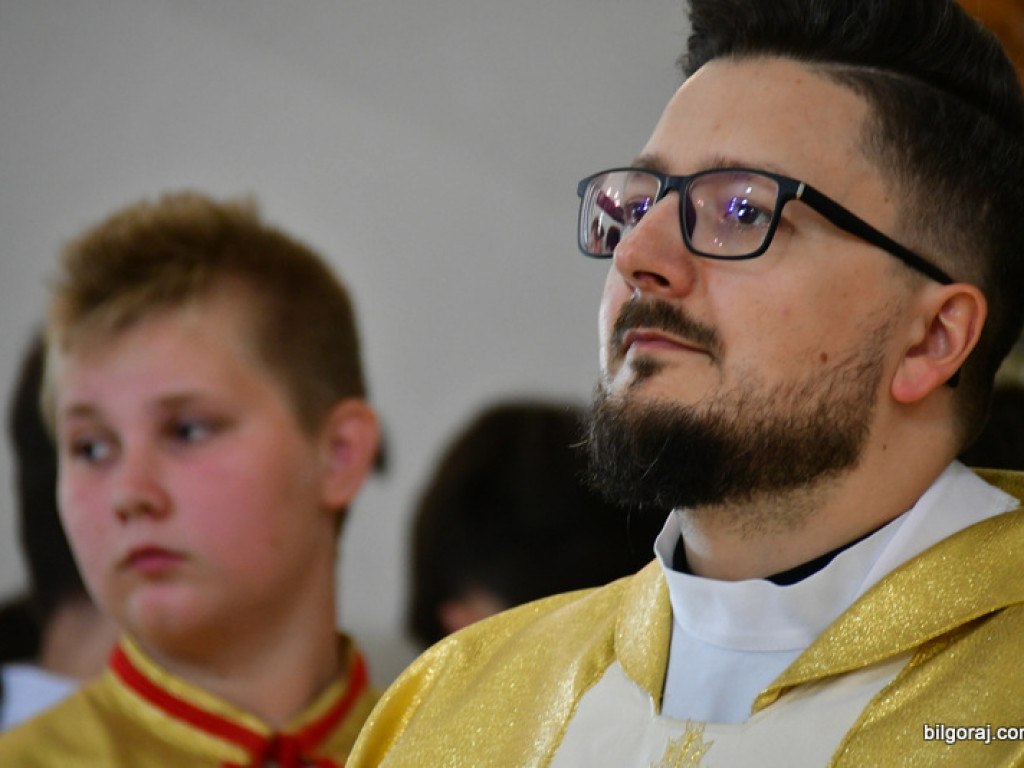 Boże Ciało. Bóg w postaci chleba (FOTO, VIDEO)