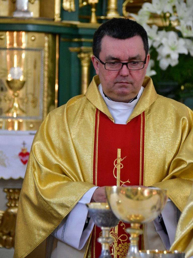 Boże Ciało. Bóg w postaci chleba (FOTO, VIDEO)