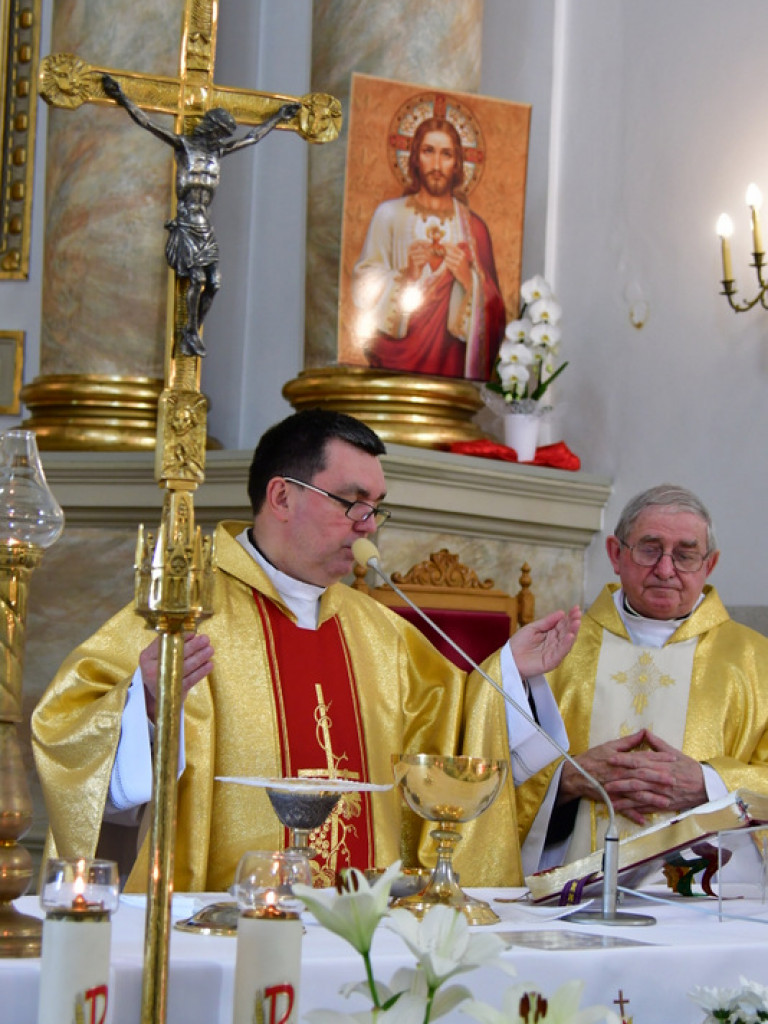 Boże Ciało. Bóg w postaci chleba (FOTO, VIDEO)