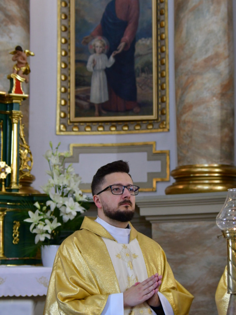 Boże Ciało. Bóg w postaci chleba (FOTO, VIDEO)