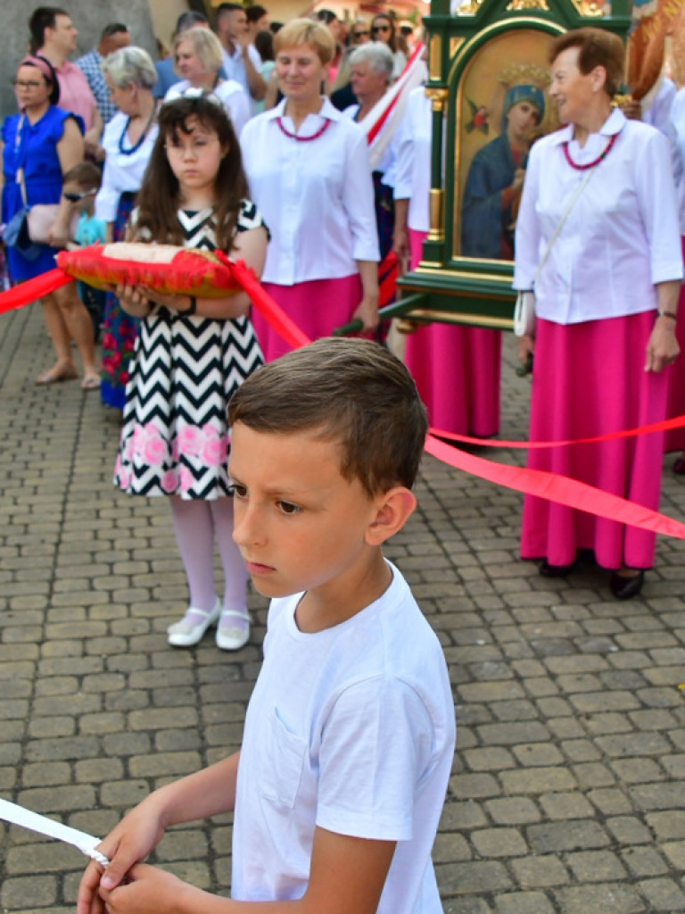 Boże Ciało. Bóg w postaci chleba (FOTO, VIDEO)