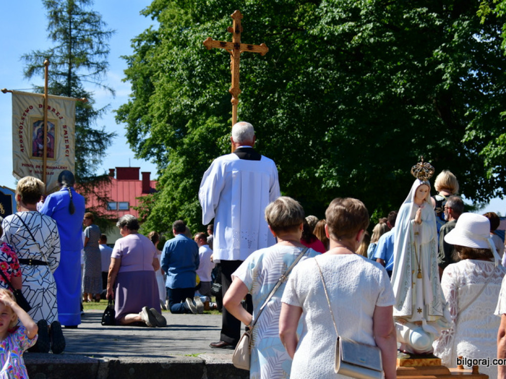 Boże Ciało. Bóg w postaci chleba (FOTO, VIDEO)