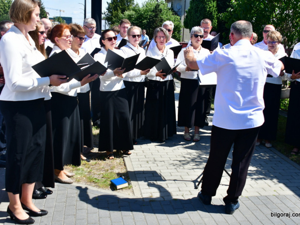 Boże Ciało. Bóg w postaci chleba (FOTO, VIDEO)