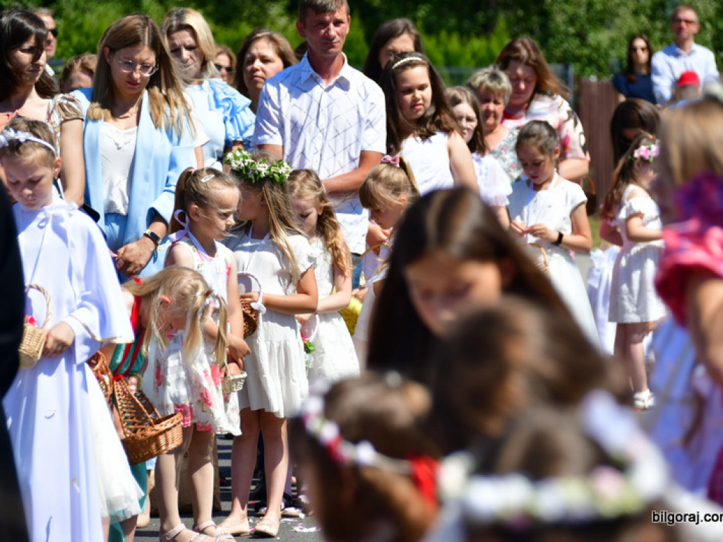 Boże Ciało. Bóg w postaci chleba (FOTO, VIDEO)