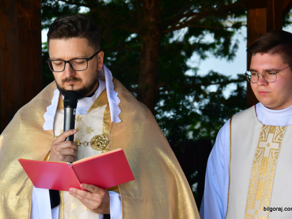 Boże Ciało. Bóg w postaci chleba (FOTO, VIDEO)