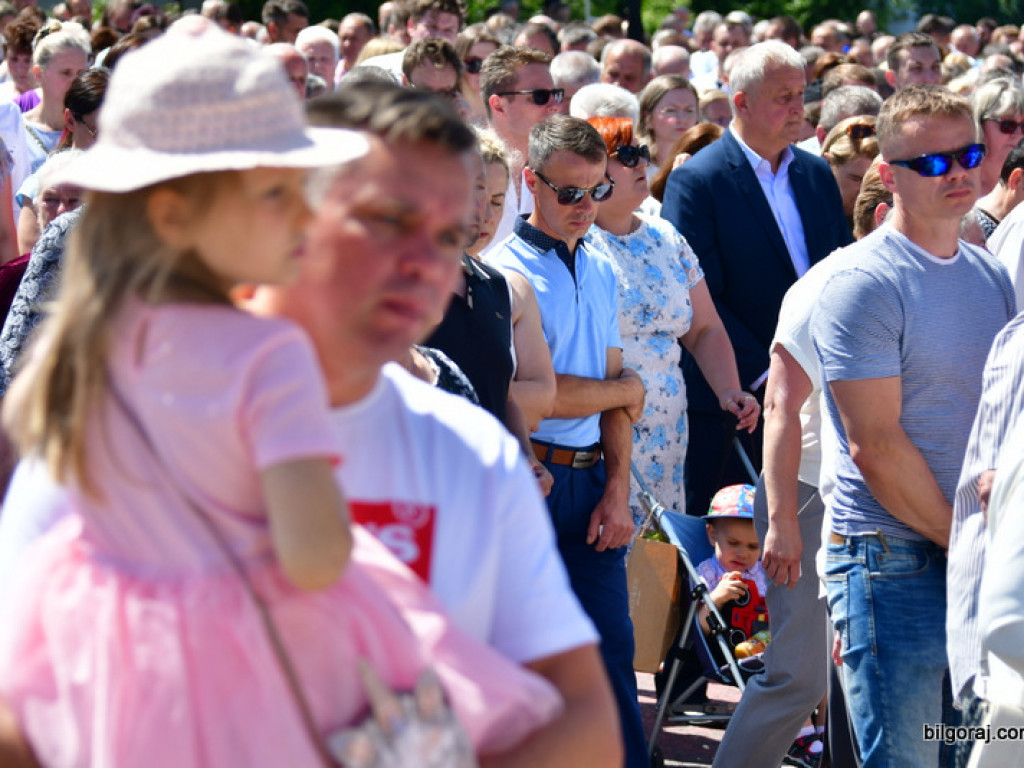 Boże Ciało. Bóg w postaci chleba (FOTO, VIDEO)