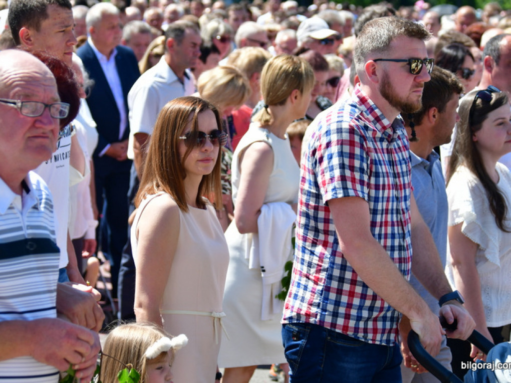 Boże Ciało. Bóg w postaci chleba (FOTO, VIDEO)