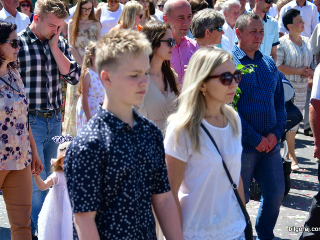 Boże Ciało. Bóg w postaci chleba (FOTO, VIDEO)