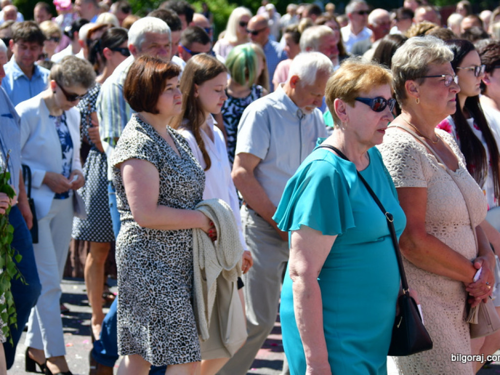 Boże Ciało. Bóg w postaci chleba (FOTO, VIDEO)